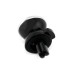Універсальний автотримач Extradigital Magnetic Holder Black/Silver (CRM4114) – EXTRADIGITAL (вид 2)