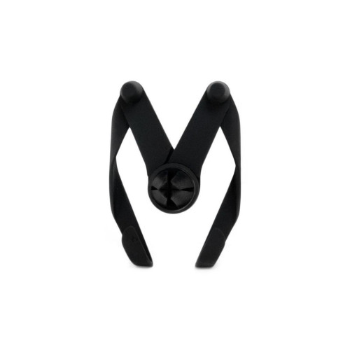 Універсальний автотримач Extradigital Mount Holder Black (CRM4118) – EXTRADIGITAL (вид 1)