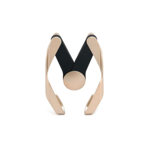 Універсальний автотримач Extradigital Mount Holder ExtraDigital Gold (CRM4116) – EXTRADIGITAL