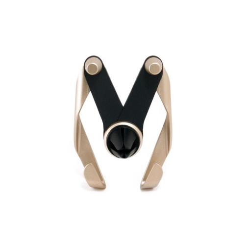 Універсальний автотримач Extradigital Mount Holder ExtraDigital Gold (CRM4116) – EXTRADIGITAL (вид 1)