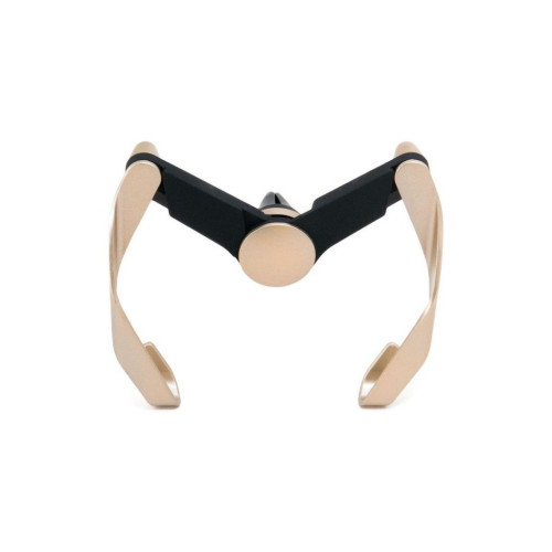 Універсальний автотримач Extradigital Mount Holder ExtraDigital Gold (CRM4116) – EXTRADIGITAL (вид 2)