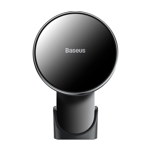 Універсальний автотримач Baseus Big Energy Car Mount Wireless Charger (WXJN-01) – Baseus