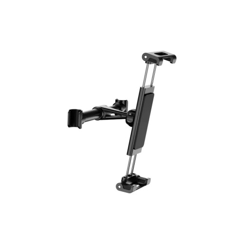 Универсальный автодержатель Baseus Back Seat Car Mount Holder Black (SUHZ-01) – Baseus (вид 2)