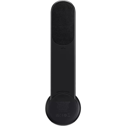 Універсальний автотримач Baseus C02 Pro Series Magnetic Wireless Charging Car Mount Cluster Black (C40156000111-00) – Baseus (вид 2)