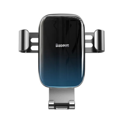 Універсальний автотримач Baseus Glaze Cravity Car Mount Black (SUYL-LG01) – Baseus (вид 1)