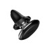 Універсальний автотримач Baseus Magnetic Car Mount Phone Holder with Cable Clip Air Vent Version Cluster Black (C40141201113-00) – Baseus (вид 2)