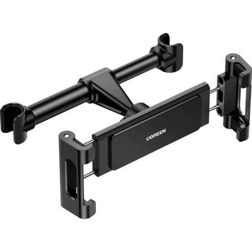 Универсальный автодержатель Ugreen LP160 Car Headrest Mount Holder Black (60108) – UGREEN