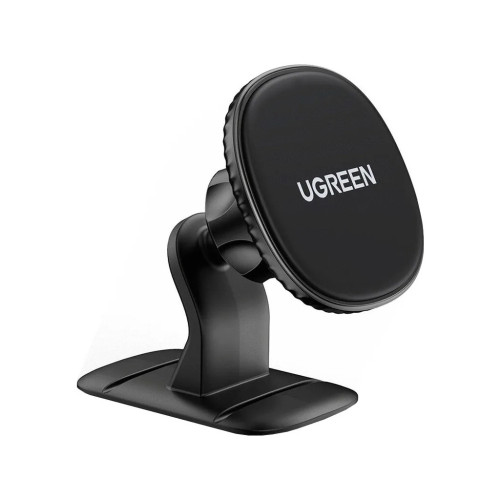 Универсальный автодержатель Ugreen LP292 Magnetic Phone Holder for Car Black (80785) – UGREEN