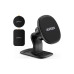Универсальный автодержатель Ugreen LP292 Magnetic Phone Holder for Car Black (80785) – UGREEN (вид 2)