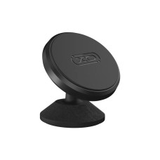 Універсальний автотримач XO C96A car dashboard Holder Black (6920680826322)