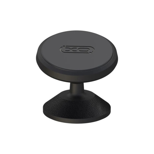 Универсальный автодержатель XO C96A car dashboard Holder Black (6920680826322) – XO (вид 1)