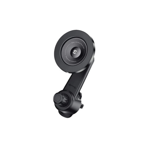 Універсальний автотримач Essager Berlin magnetic car mount long arm (EZJCB-BL01-Z) – Essager (вид 1)