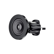 Універсальний автотримач Essager Berlin magnetic car mount outlet model (EZJCFK-BL01-Z)