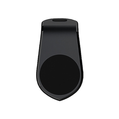 Универсальный автодержатель ColorWay Magnetic Metallic Air Vent-1 Black (CW-CHM04-BK) – ColorWay (вид 1)