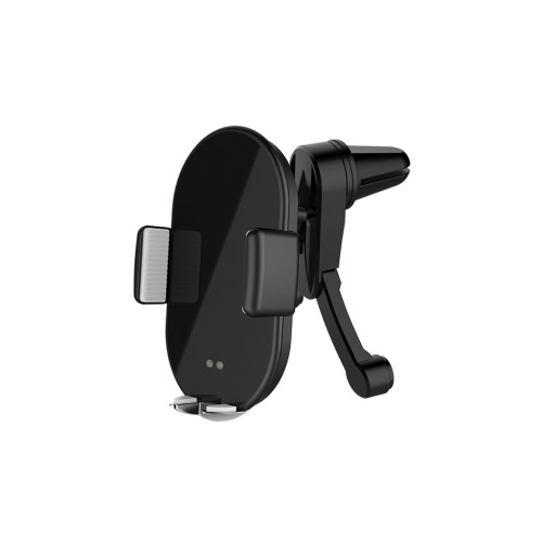 Универсальный автодержатель ColorWay AutoSense Car whith Wireless Charger 10W Black (CW-CHAW026Q-BK) – ColorWay