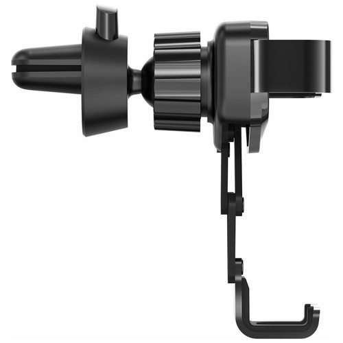Універсальний автотримач ColorWay Gravity Mechanical Car Mount Black (CW-CHG18-BK) – ColorWay (вид 2)
