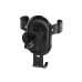 Универсальный автодержатель ColorWay Metallic Gravity Holder Black (CW-CHG01-BK) – ColorWay (вид 3)