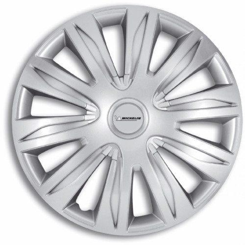 Автомобільний ковпак Michelin Nardo Silver 14 (73735) – Michelin