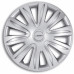 Автомобильный колпак Michelin Nardo Silver 16 (73738) – Michelin