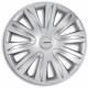 Автомобильный колпак Michelin Nardo Silver 16 (73738)