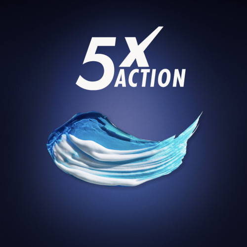 Гель для бритья Gillette Fusion Увлажнение 200 мл (7702018465156) – Gillette (вид 2)