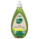 Средство для ручного мытья посуды Фрекен БОК Лимон и Олива 500 мл (4823071624618)