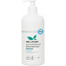 Засіб для ручного миття посуду DeLaMark з іонами срібла Алое вера 500 мл (4820152331007) – DeLaMark