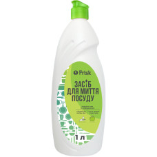 Средство для ручного мытья посуды Frisk Яблоко 1 л (4820197120277)
