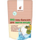 Средство для ручного мытья посуды Tortilla Эко гель-бальзам запаска 500 мл (4820178061421)