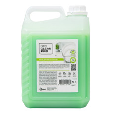 Средство для ручного мытья посуды Biossot NeoCleanPro Бальзам Алоэ вера 5 л (4820255111315)