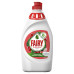 Засіб для ручного миття посуду Fairy Clean & Fresh Granat 450 мл (4015400956266) – FAIRY