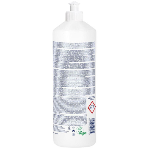 Средство для ручного мытья посуды Balance 900 мл (4770495351708) – Balance (вид 1)