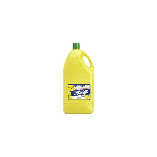 Засіб для ручного миття посуду Limonello Лимон 4.5 л (8003640001002) – Limonello