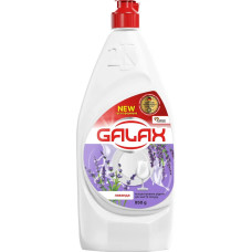 Средство для ручного мытья посуды Galax Лаванда 950 г (4823128005063)