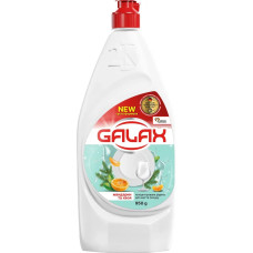 Средство для ручного мытья посуды Galax Мандарин и хвоя 950 г (4823128005100)