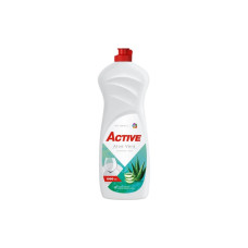 Средство для ручного мытья посуды Active PR Dishwashing Aloe Vera 1 л (4820196011217)