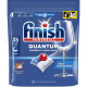 Таблетки для посудомоечных машин Finish Quantum All in 1 35 шт. (5908252005215)