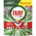 Таблетки для посудомоечных машин Fairy Platinum Plus All in One Lemon 71 шт. (8700216236126) – FAIRY