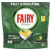 Таблетки для посудомийних машин Fairy Original All in One Lemon 29 шт. (8006540726891/8700216237314) – FAIRY (вид 1)