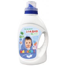 Гель для стирки Карапуз Sensitive для детского белья 1.5 л (4820049381856)