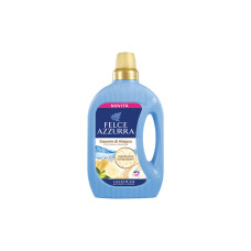 Гель для стирки Felce Azzurra Sapone di Aleppo 1.595 л (8001280030819)
