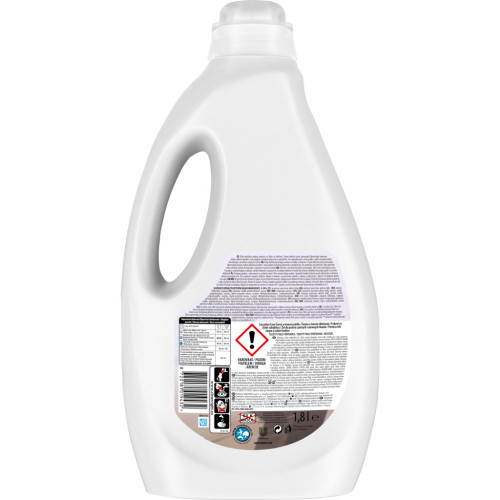 Гель для стирки Coccolino Care для черных и темных вещей 1.8 л (8720181019432) – Coccolino (вид 2)