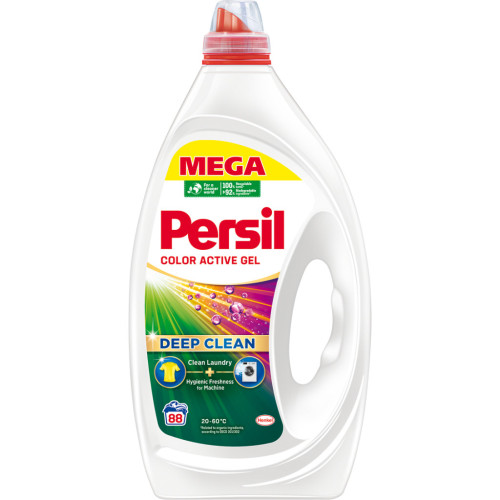 Гель для прання Persil Color 3.96 л (9000101566086) – Persil