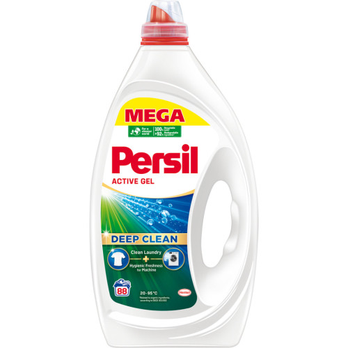 Гель для стирки Persil Universal 3.96 л (9000101561845) – Persil
