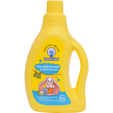 Гель для стирки Новий Я Для детского белья 750 мл (4820263231555)