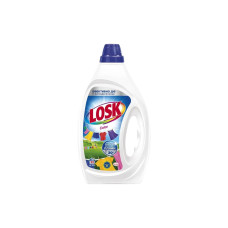 Гель для стирки Losk Color 1485 мл (9000101800449)