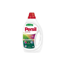 Гель для стирки Persil Color Gel Deep Clean 990 мл (9000101599008)