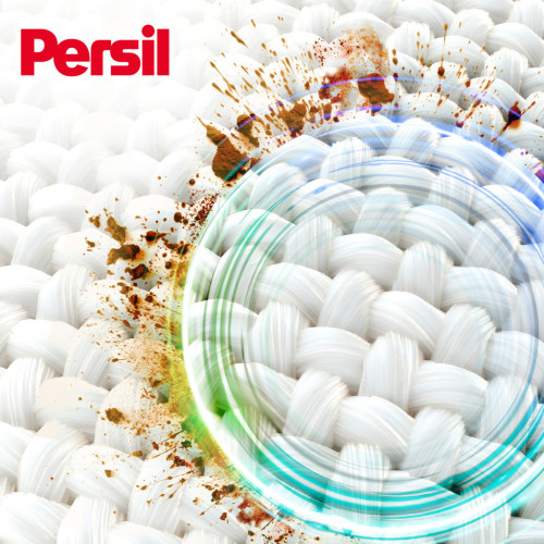 Гель для стирки Persil Active Gel Deep Clean 1.98 л (9000101574241) – Persil (вид 2)