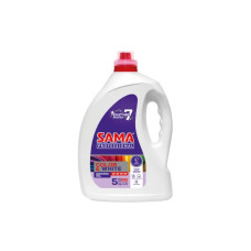 Гель для стирки Sama Professional Color & White Универсальный 5 кг (4820270630624)