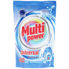 Гель для стирки Sama Multi Power Universal 450 г (4820270630877)